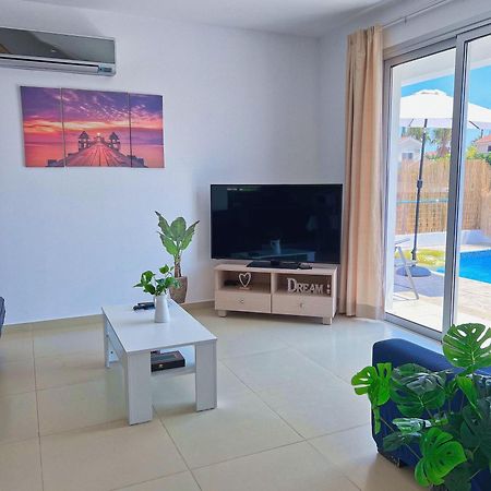 3 Bedroom Coral Bay Beach Seaview Villa II Private Pool Eksteriør billede