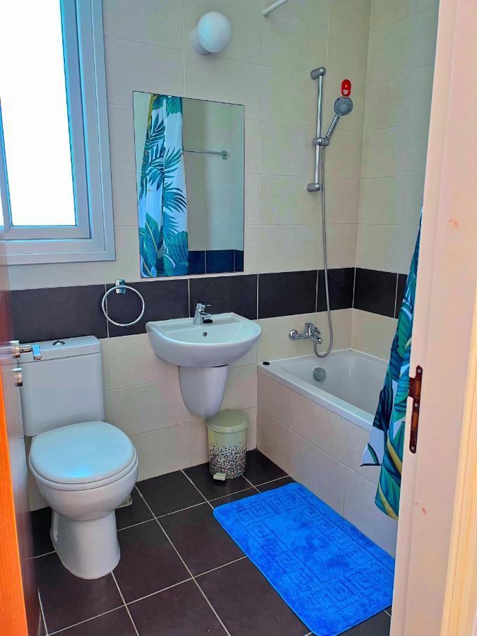 3 Bedroom Coral Bay Beach Seaview Villa II Private Pool Eksteriør billede