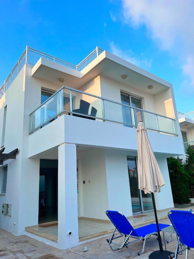 3 Bedroom Coral Bay Beach Seaview Villa II Private Pool Eksteriør billede
