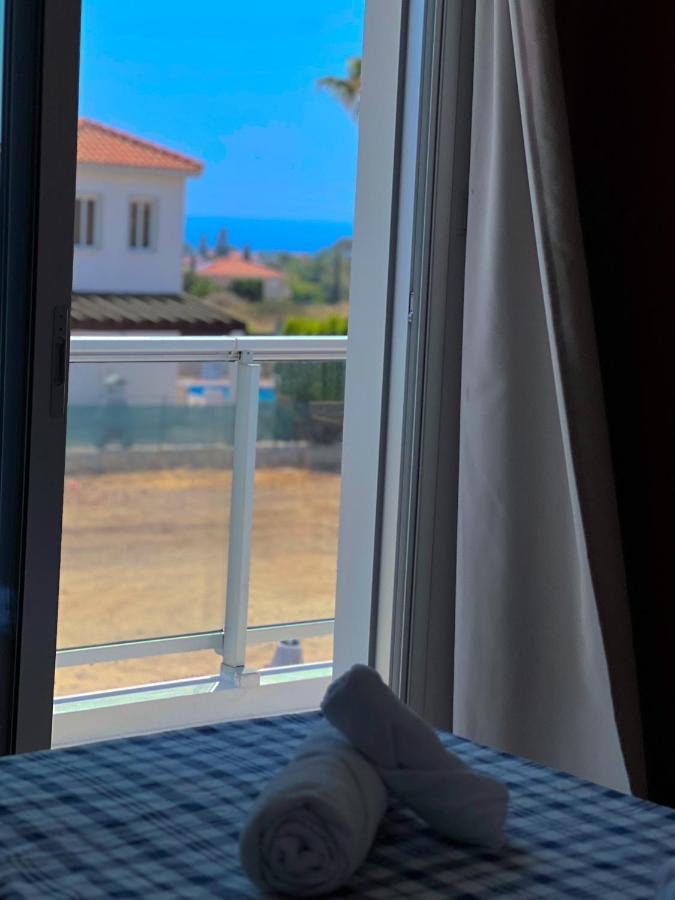 3 Bedroom Coral Bay Beach Seaview Villa II Private Pool Eksteriør billede