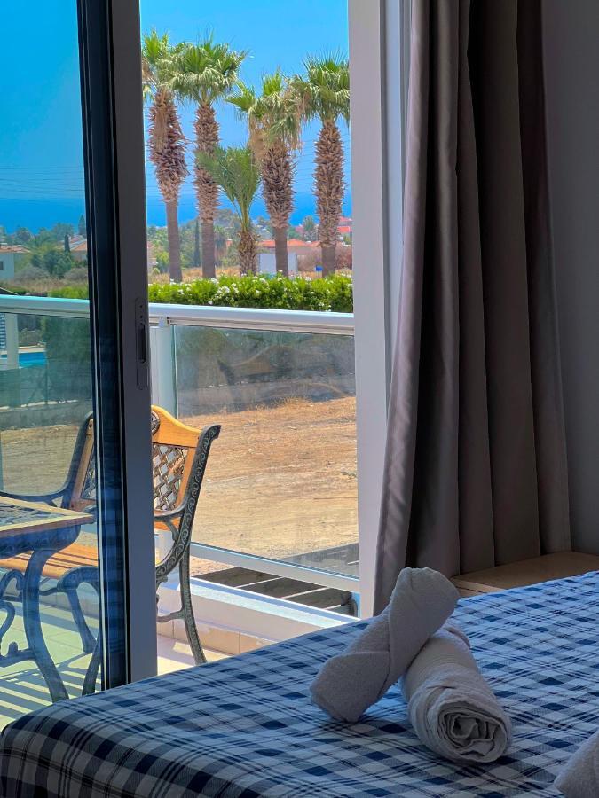 3 Bedroom Coral Bay Beach Seaview Villa II Private Pool Eksteriør billede