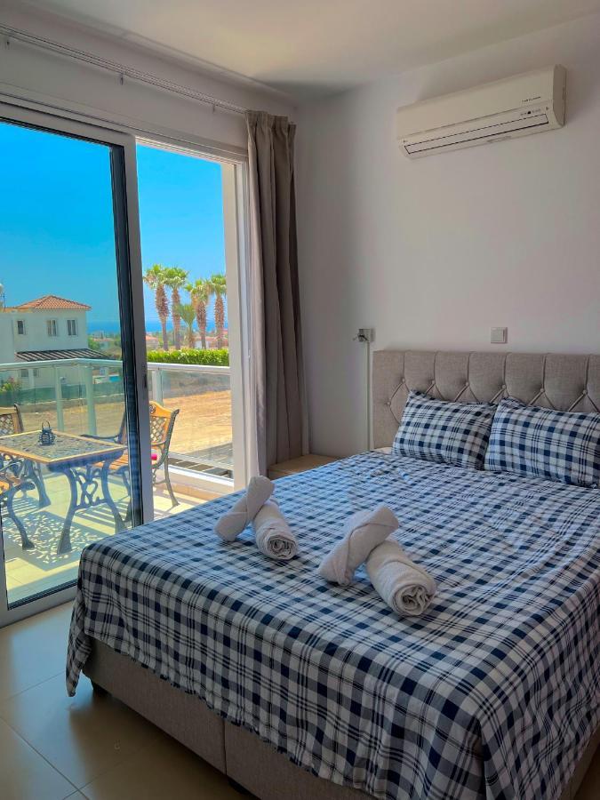 3 Bedroom Coral Bay Beach Seaview Villa II Private Pool Eksteriør billede