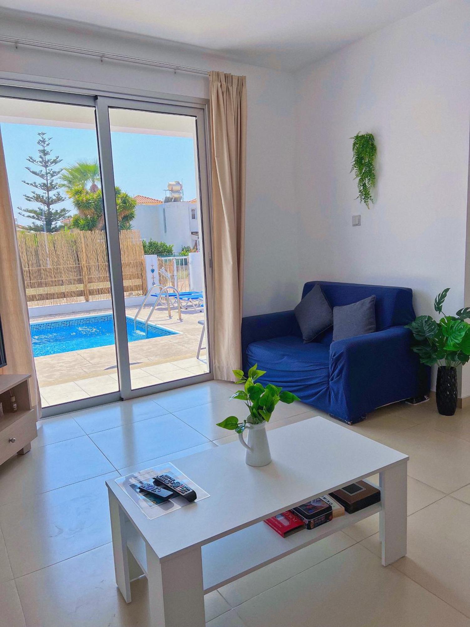 3 Bedroom Coral Bay Beach Seaview Villa II Private Pool Eksteriør billede
