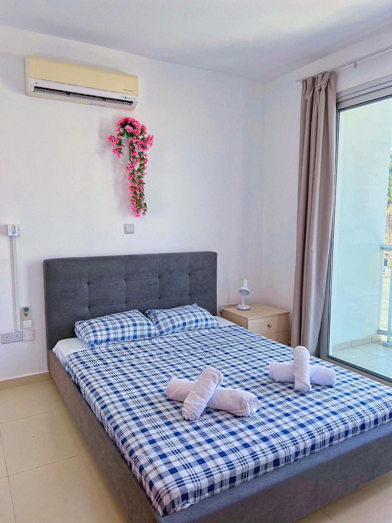 3 Bedroom Coral Bay Beach Seaview Villa II Private Pool Eksteriør billede