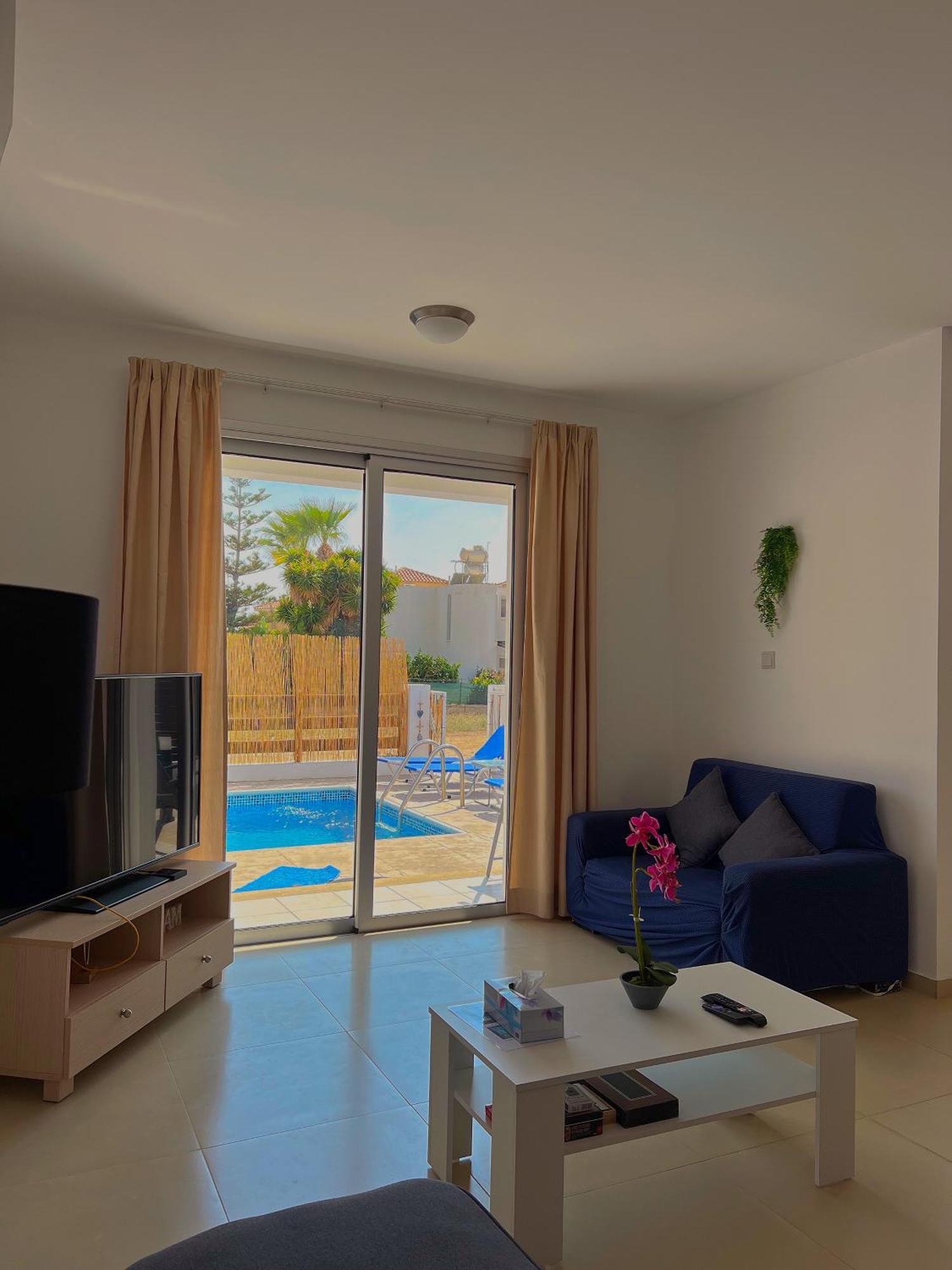 3 Bedroom Coral Bay Beach Seaview Villa II Private Pool Eksteriør billede