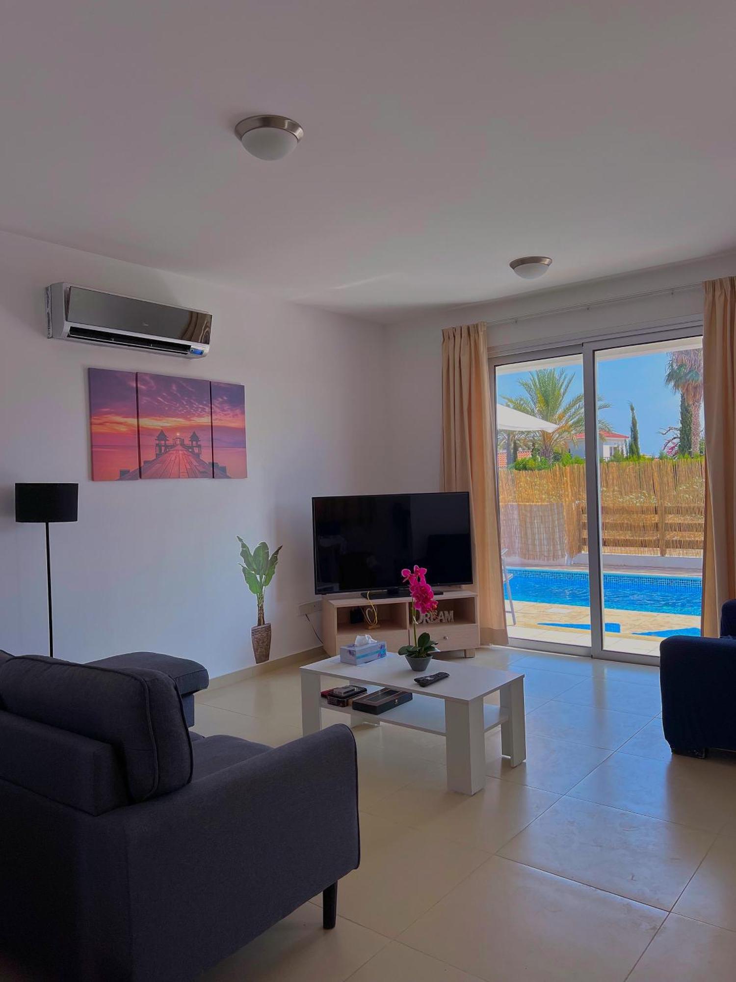 3 Bedroom Coral Bay Beach Seaview Villa II Private Pool Eksteriør billede